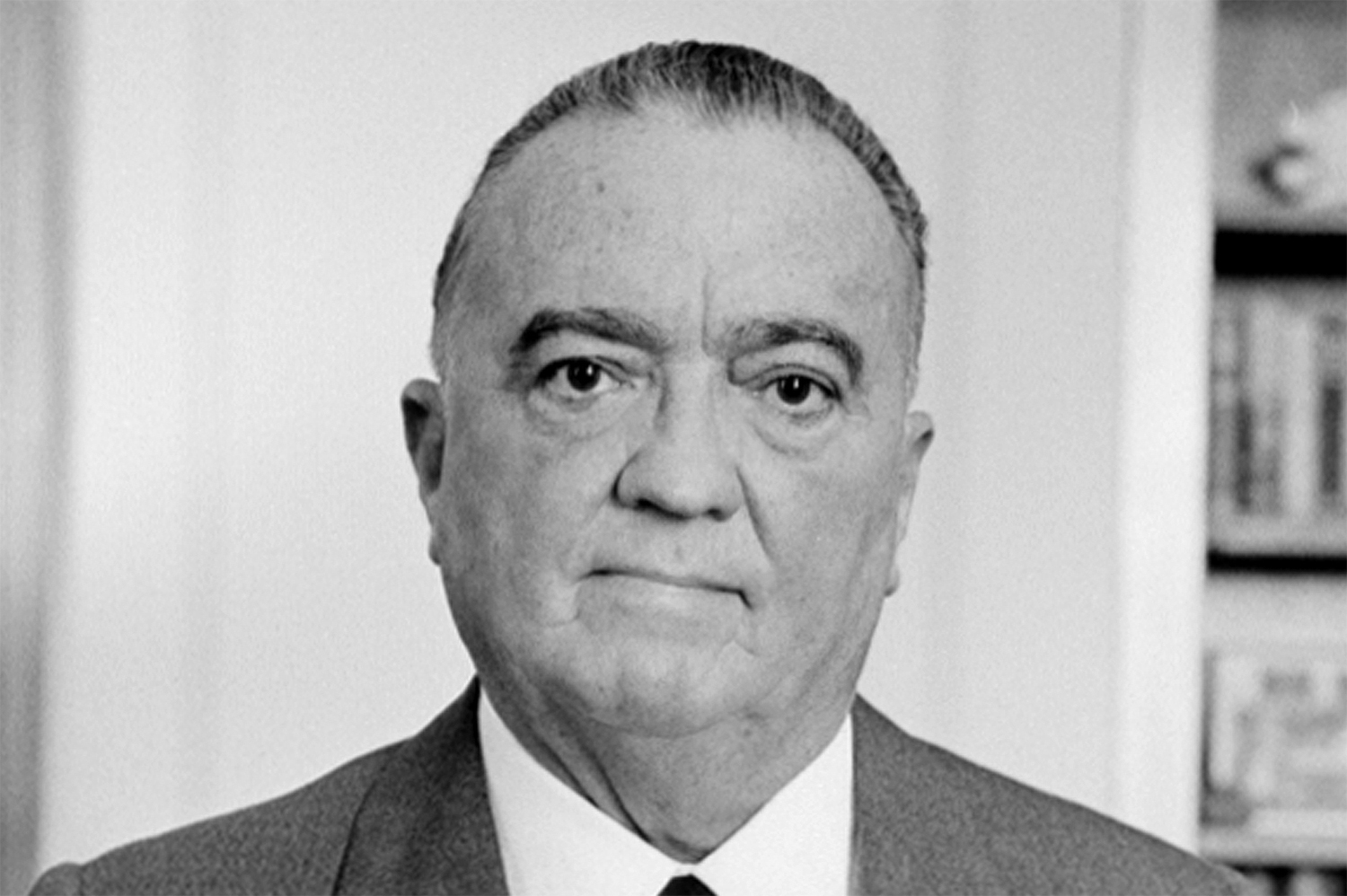 The rise of J. Edgar Hoover and his FBI
